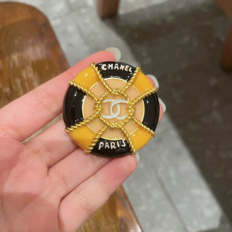 Chanel Brooch 03yxs99 (7)