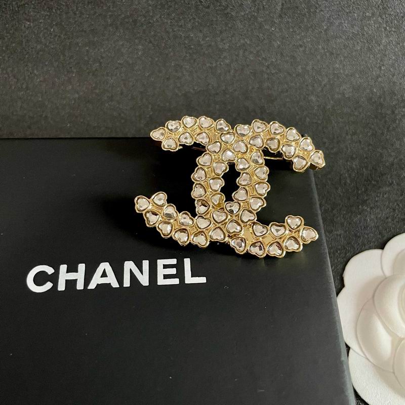 Chanel Brooch 04yxs01 (5)
