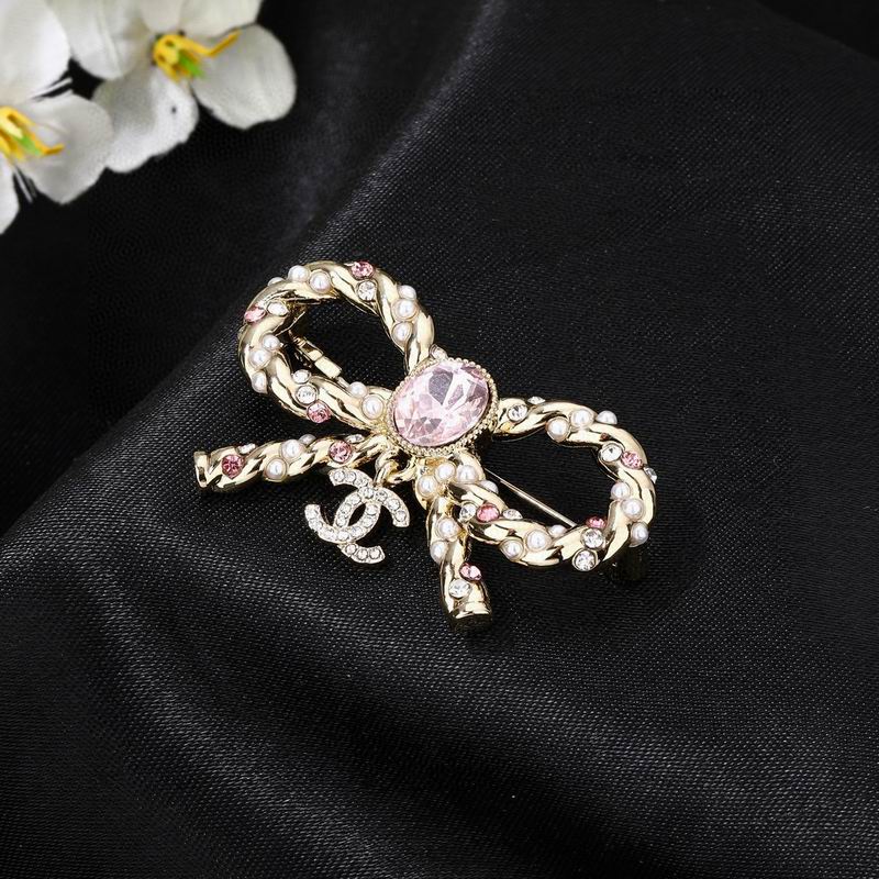 Chanel Brooch 04yxs05 (6)