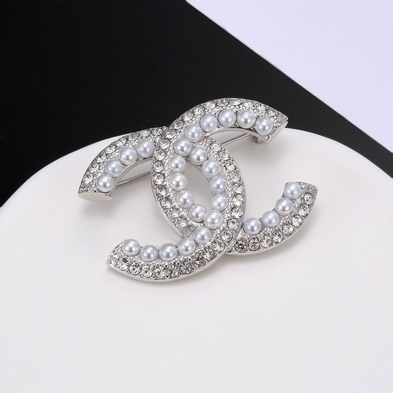 Chanel Brooch 04yxs09 (1)