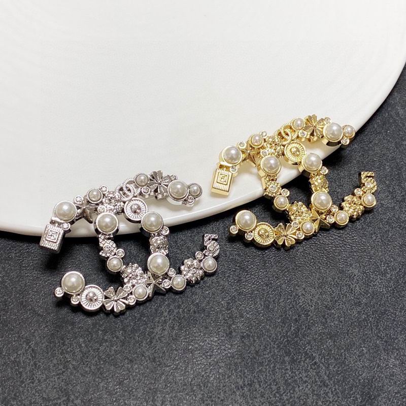 Chanel Brooch 04yxs11 (1)