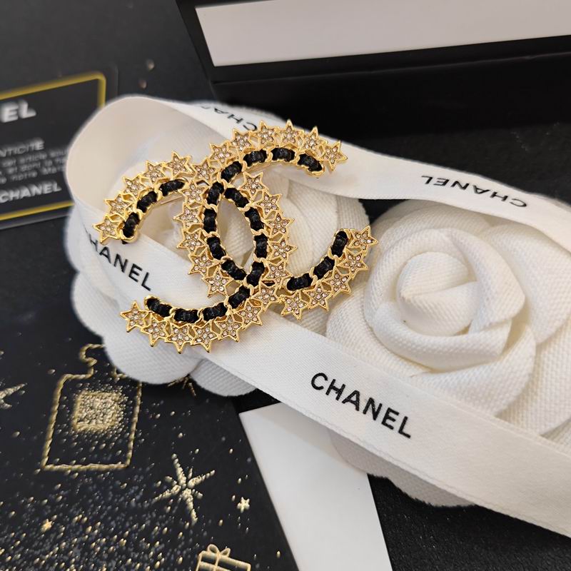 Chanel Brooch 04yxs15 (4)