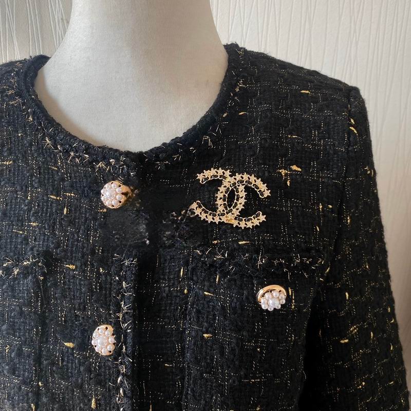 Chanel Brooch 04yxs15 (7)