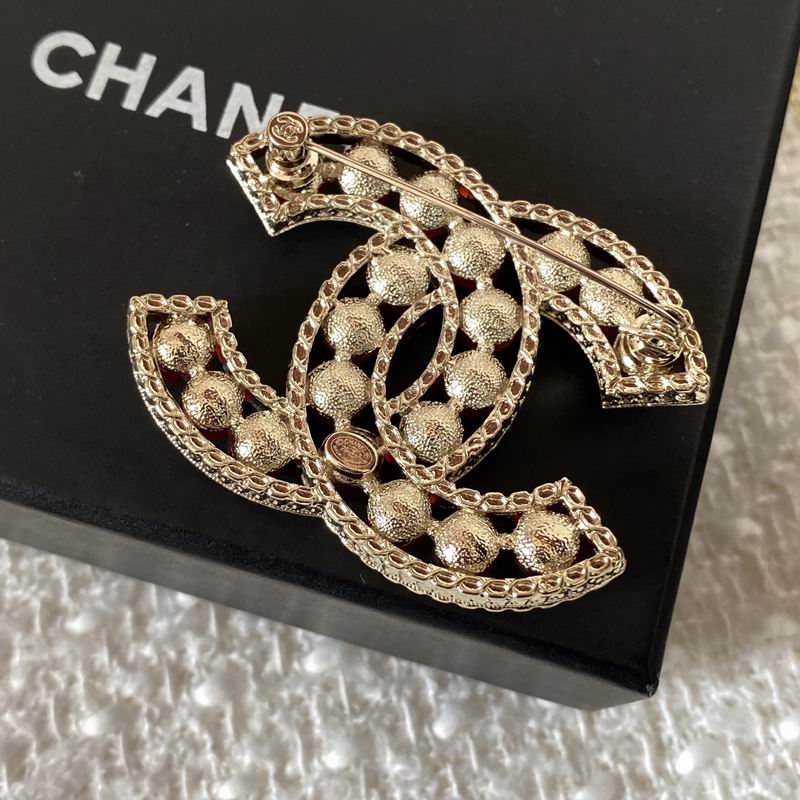 Chanel Brooch 04yxs16 (6)