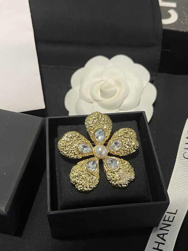 Chanel Brooch 04yxs22 (2)