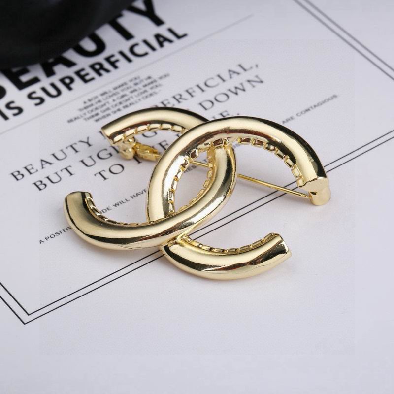 Chanel Brooch 04yxs34 (2)