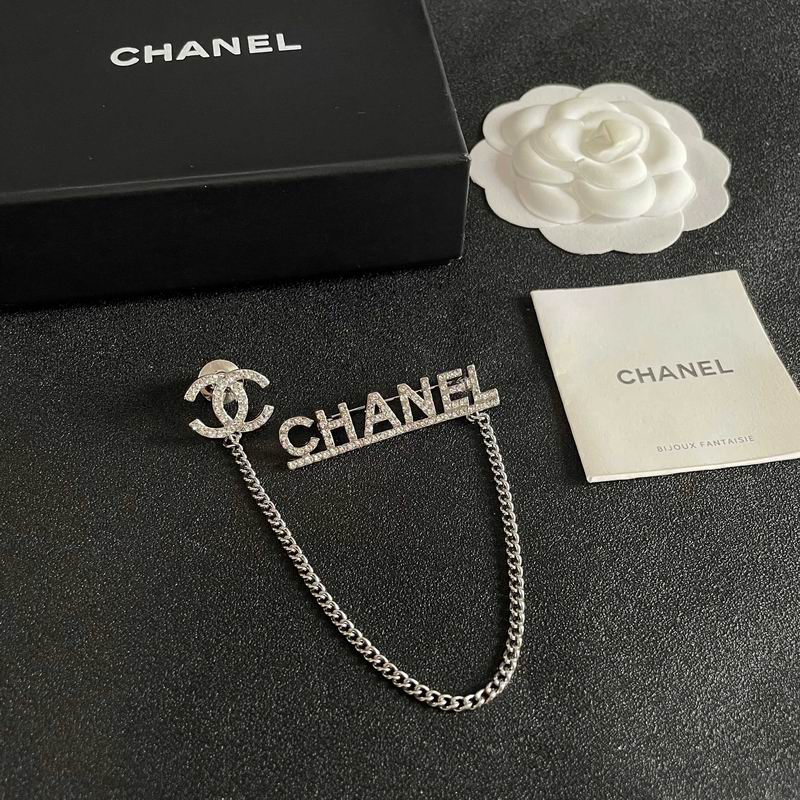 Chanel Brooch 04yxs35 (2)