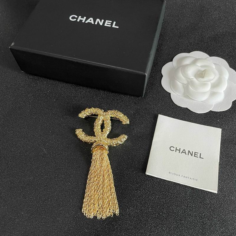 Chanel Brooch 04yxs36 (1)