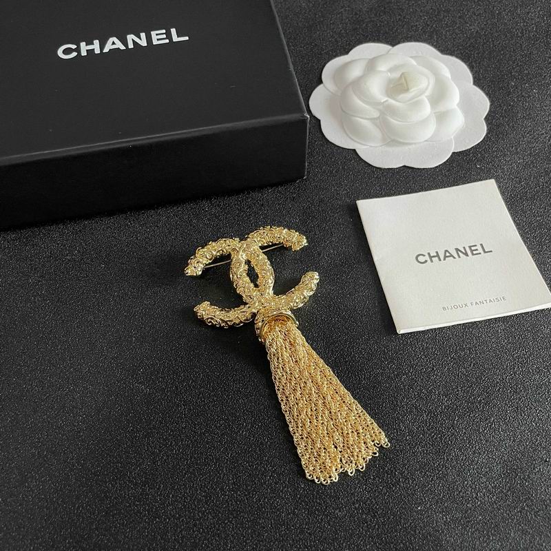 Chanel Brooch 04yxs36 (2)