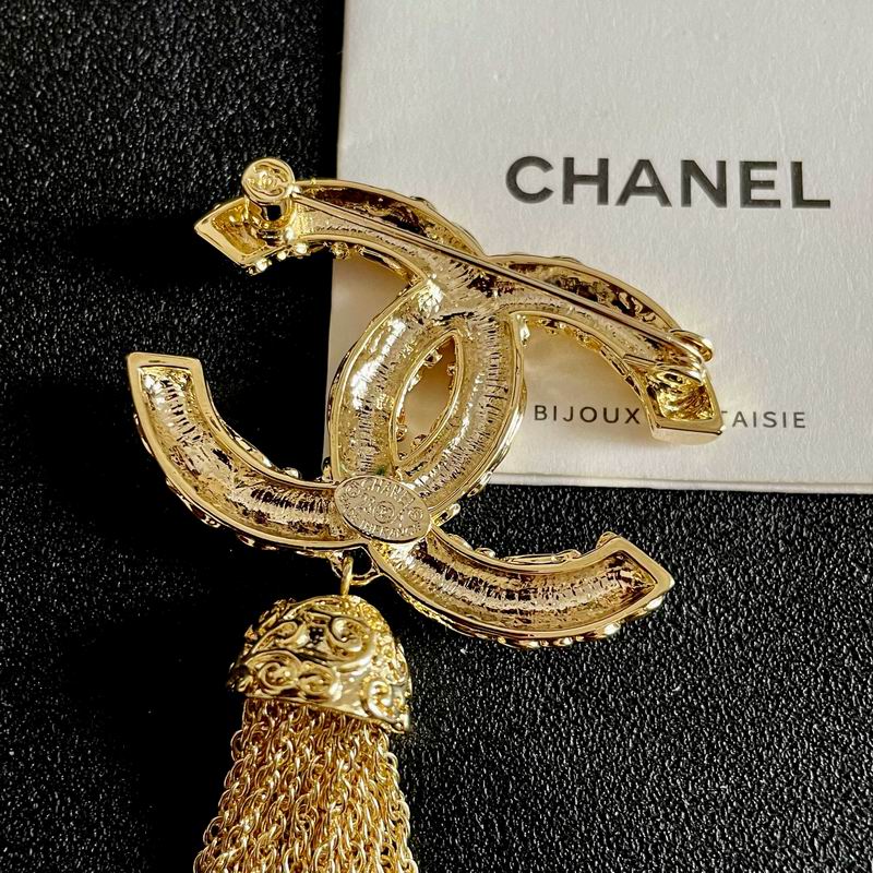 Chanel Brooch 04yxs36 (3)