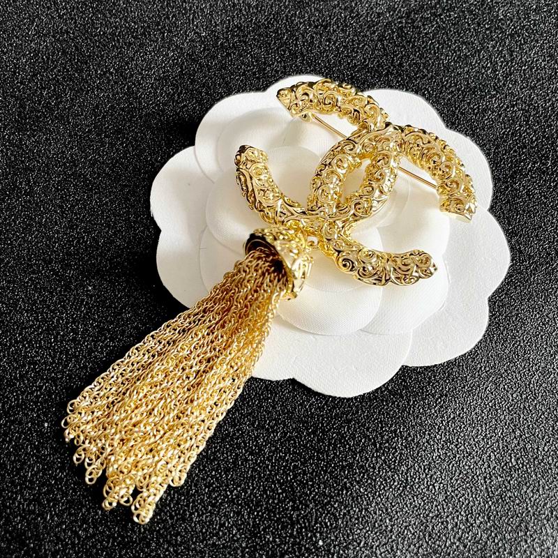 Chanel Brooch 04yxs36 (4)