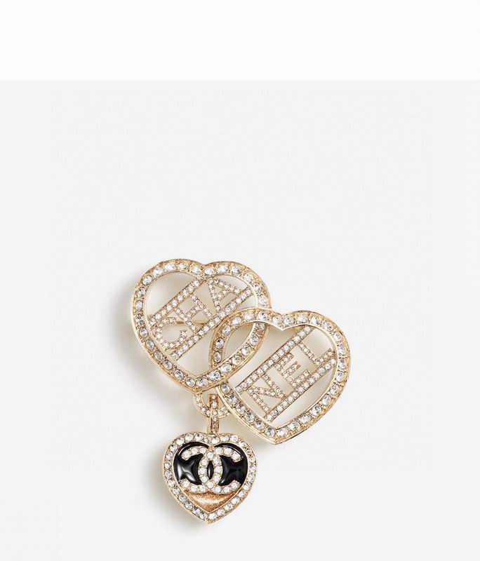 Chanel Brooch 04yxs365 (6)