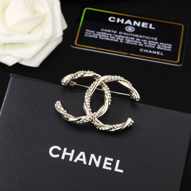 Chanel Brooch 04yxs366 (1)
