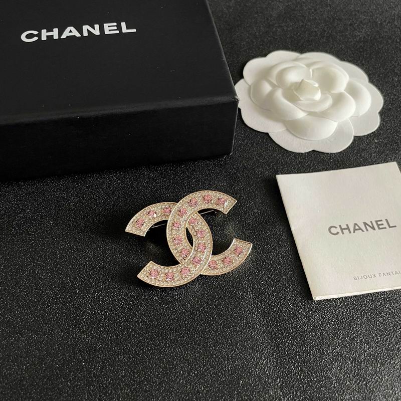 Chanel Brooch 04yxs369 (2)