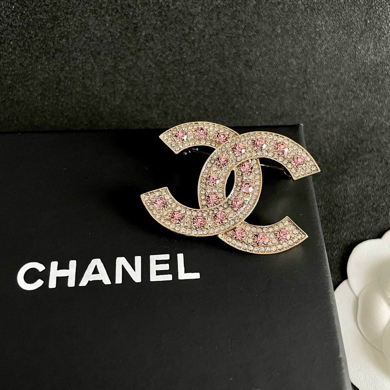 Chanel Brooch 04yxs369 (5)