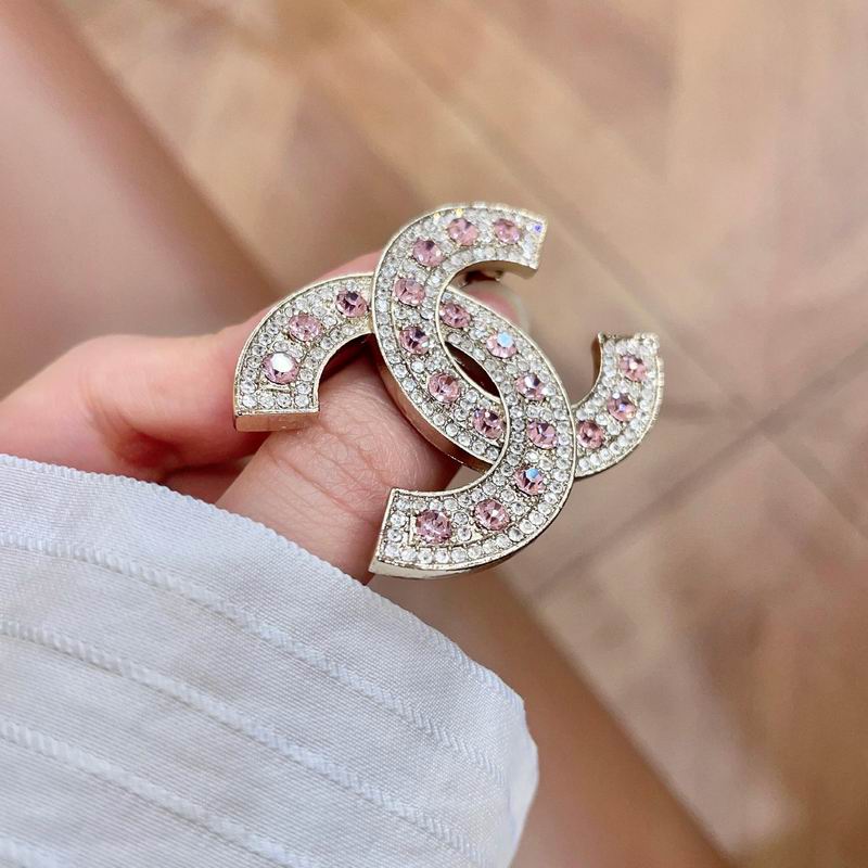 Chanel Brooch 04yxs369 (6)