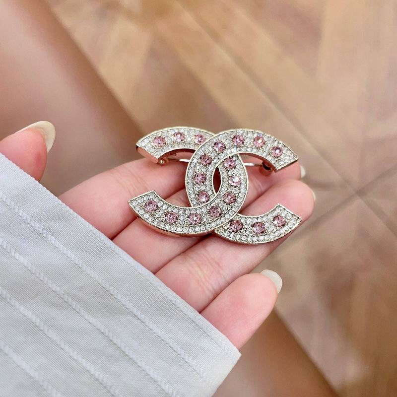 Chanel Brooch 04yxs369 (7)