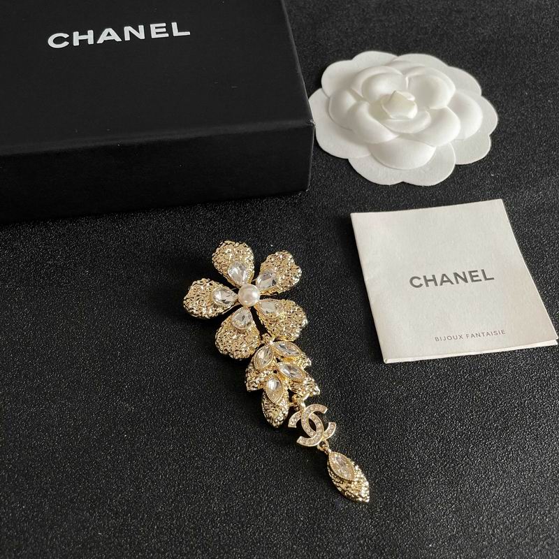 Chanel Brooch 04yxs370 (1)