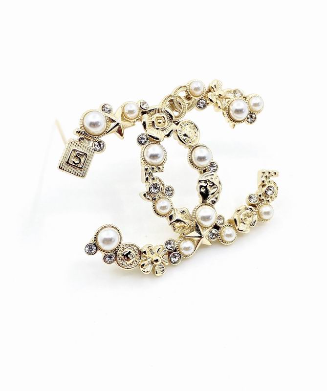 Chanel Brooch 04yxs372 (2)