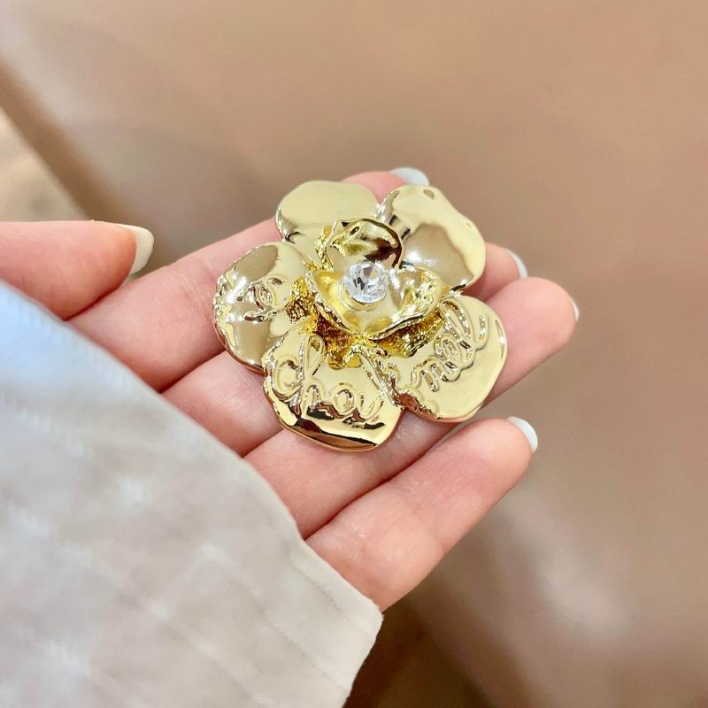 Chanel Brooch 04yxs375 (7)