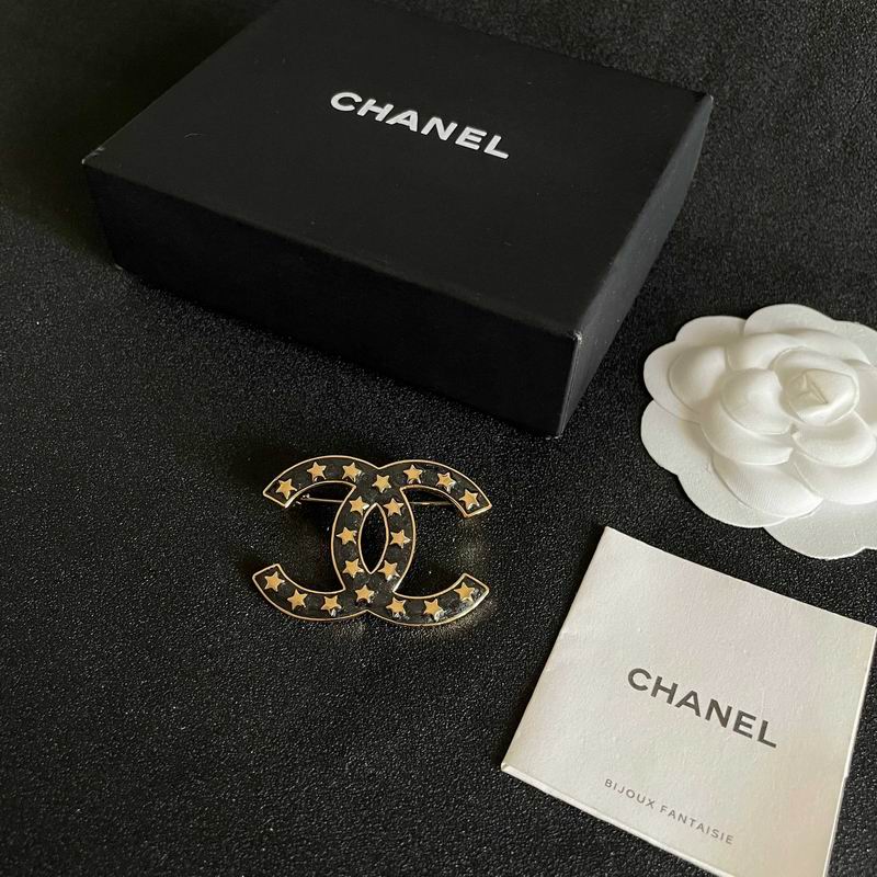 Chanel Brooch 04yxs376 (1)