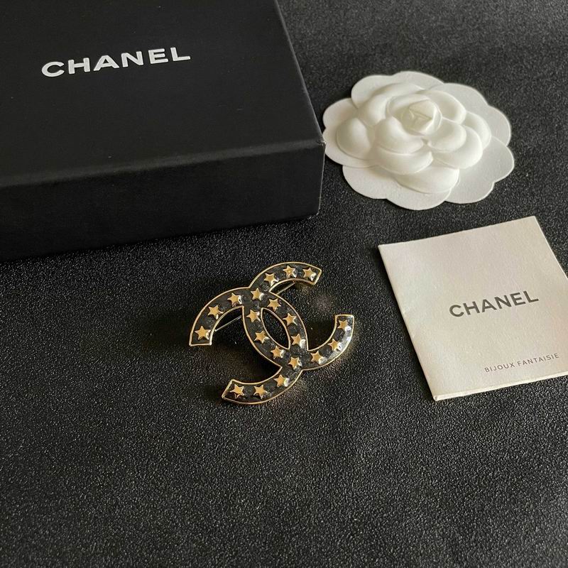 Chanel Brooch 04yxs376 (2)