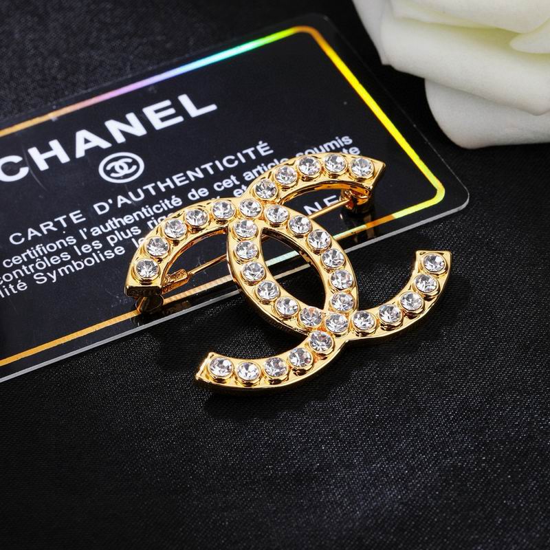 Chanel Brooch 04yxs378 (4)