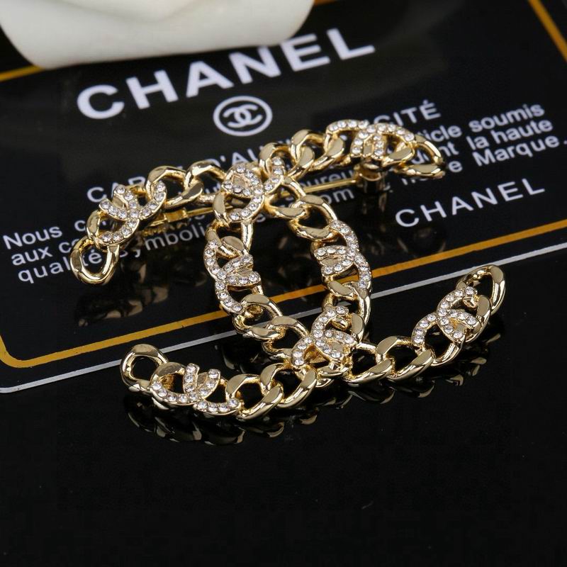 Chanel Brooch 04yxs380 (1)
