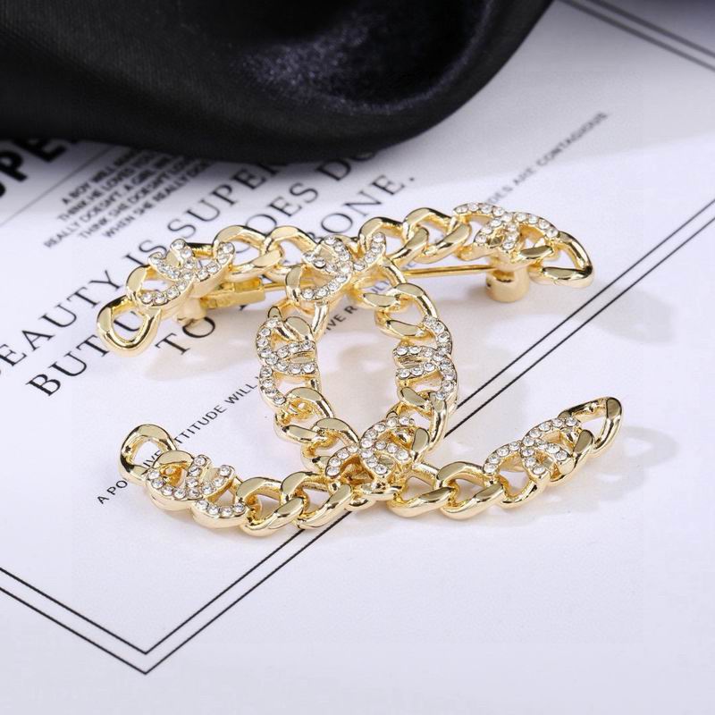 Chanel Brooch 04yxs380 (2)