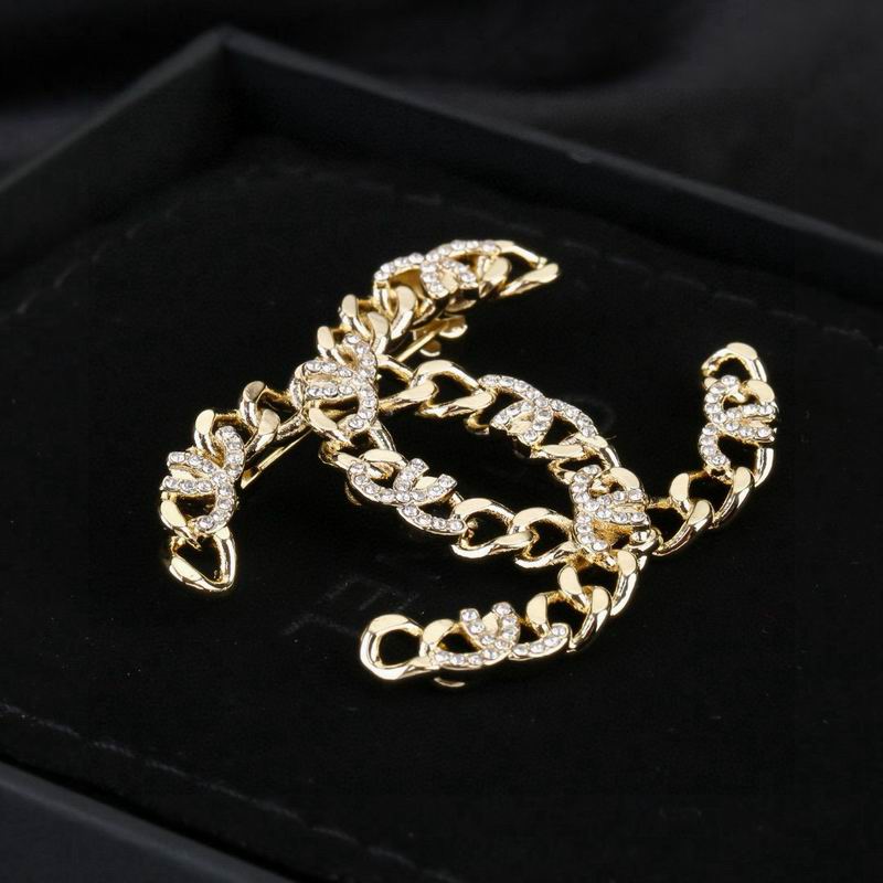 Chanel Brooch 04yxs380 (3)