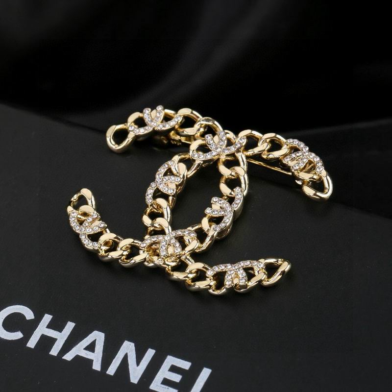 Chanel Brooch 04yxs380 (4)