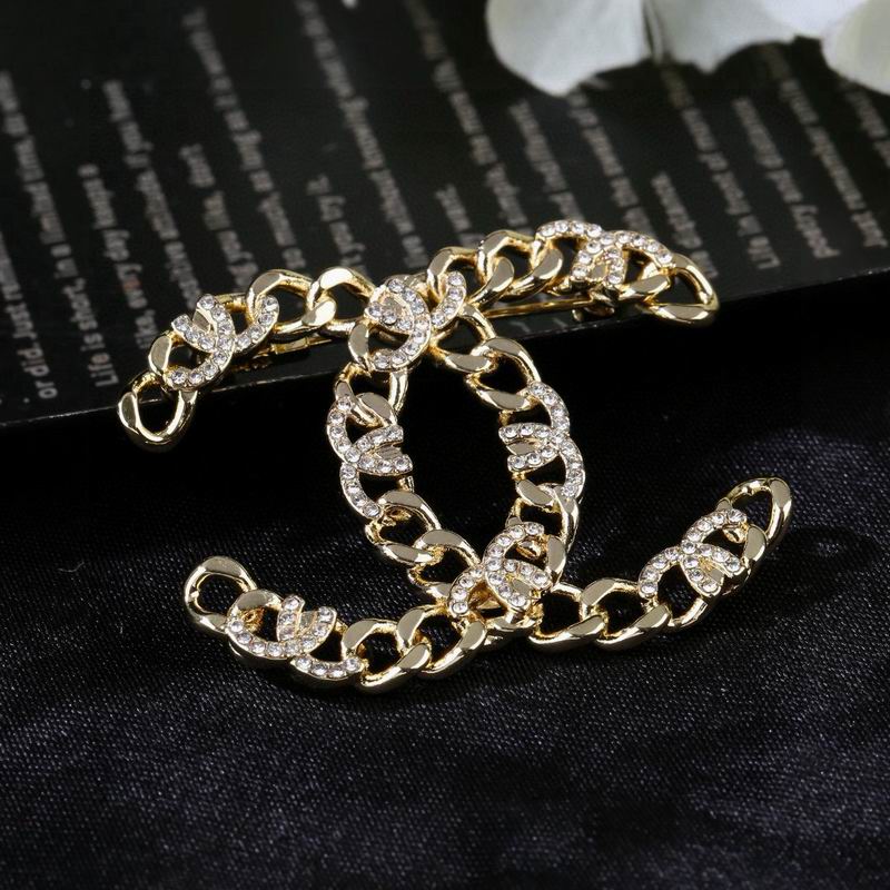 Chanel Brooch 04yxs380 (5)