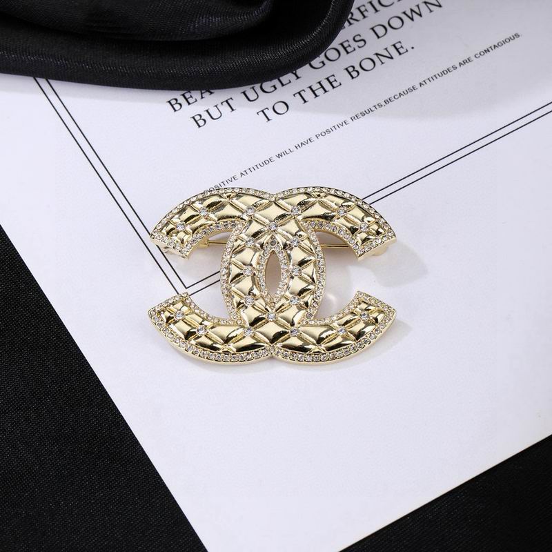 Chanel Brooch 04yxs381 (2)