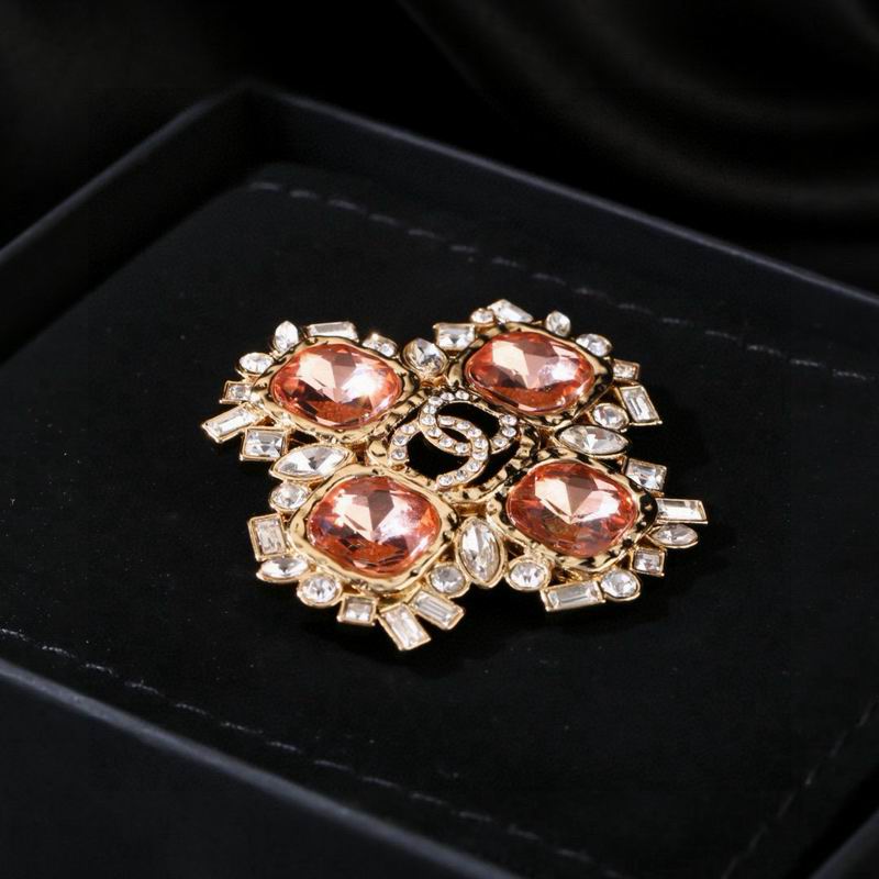 Chanel Brooch 04yxs387 (5)
