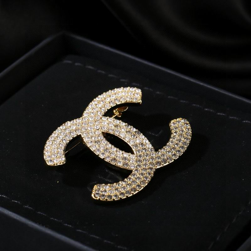 Chanel Brooch 04yxs388 (5)