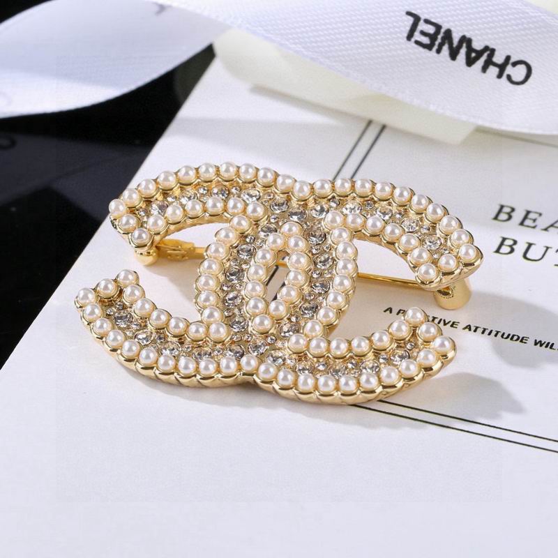 Chanel Brooch 04yxs391 (2)