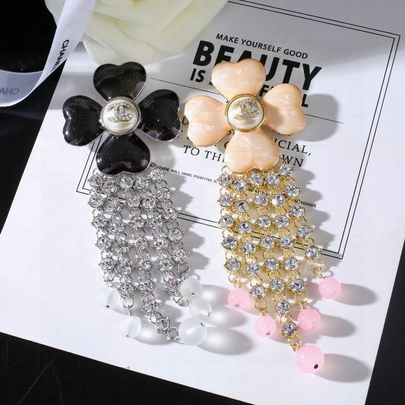 Chanel Brooch 04yxs40 (2)