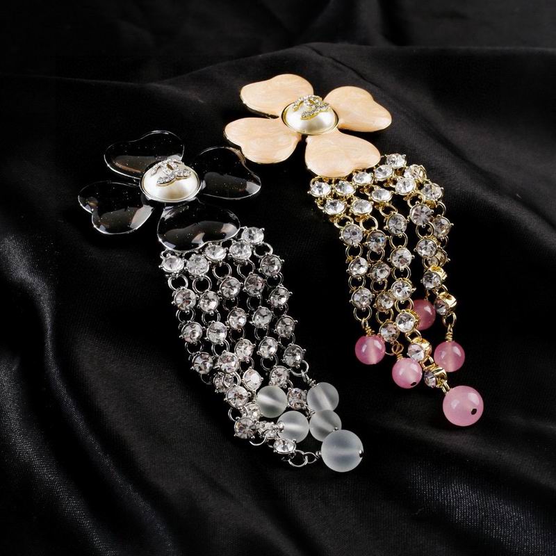Chanel Brooch 04yxs40 (7)