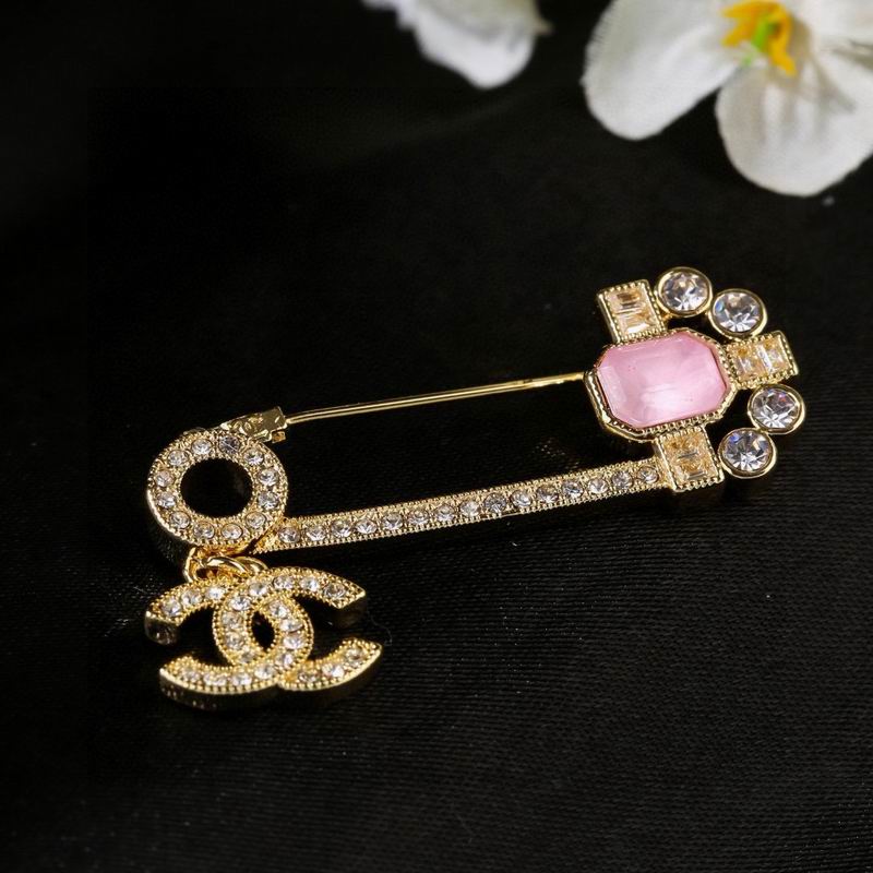 Chanel Brooch 04yxs41 (7)