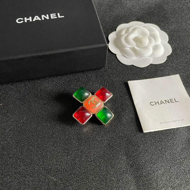 Chanel Brooch 04yxs44 (2)
