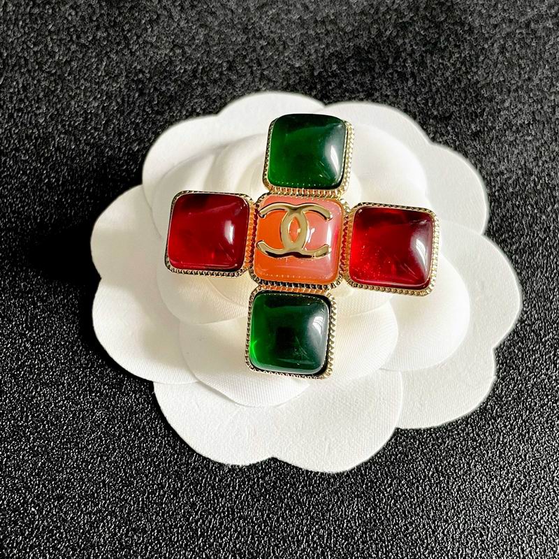 Chanel Brooch 04yxs44 (4)