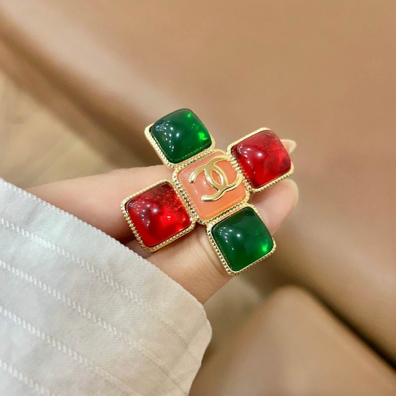 Chanel Brooch 04yxs44 (6)