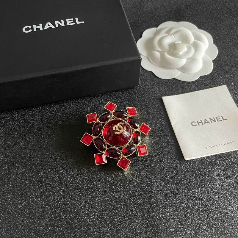 Chanel Brooch 04yxs45 (2)