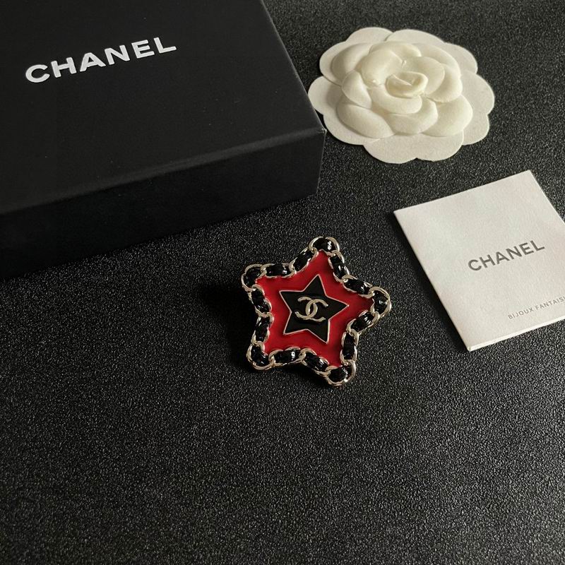 Chanel Brooch 04yxs46 (2)