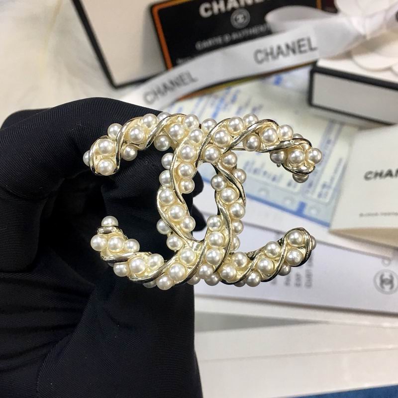 Chanel Brooch 04yxs48 (2)