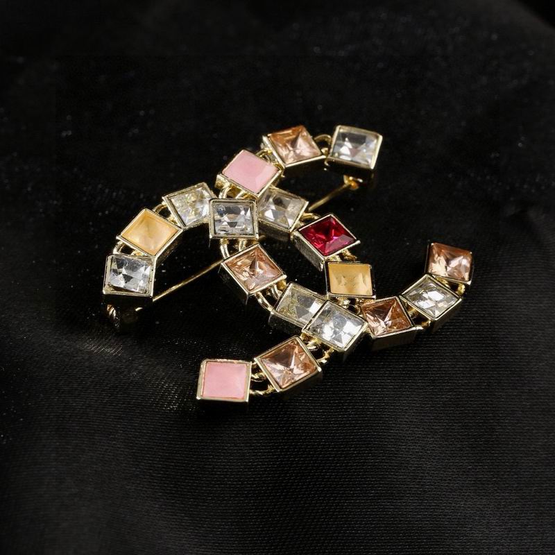 Chanel Brooch 04yxs52 (6)