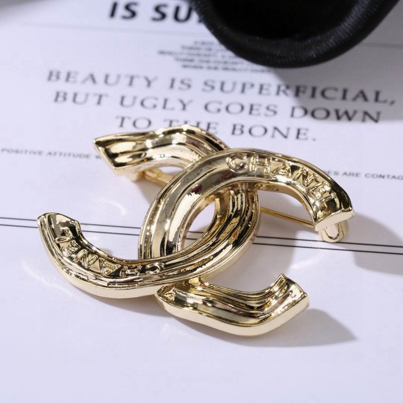 Chanel Brooch 04yxs53 (2)