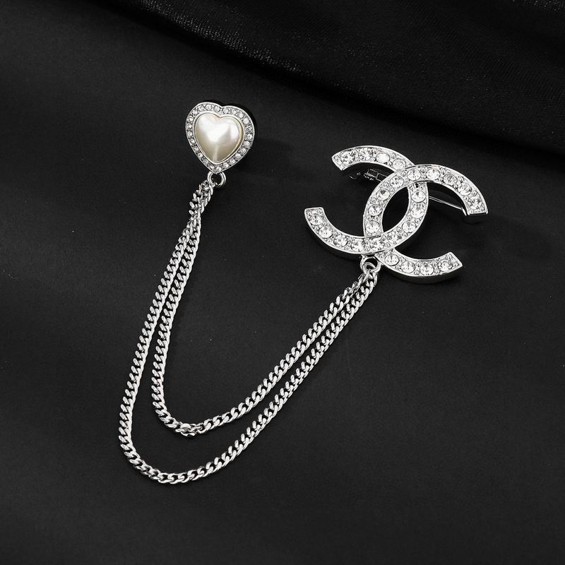 Chanel Brooch 04yxs54 (1)