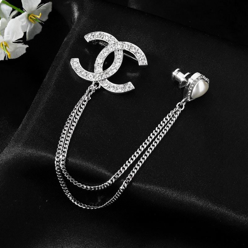 Chanel Brooch 04yxs54 (6)