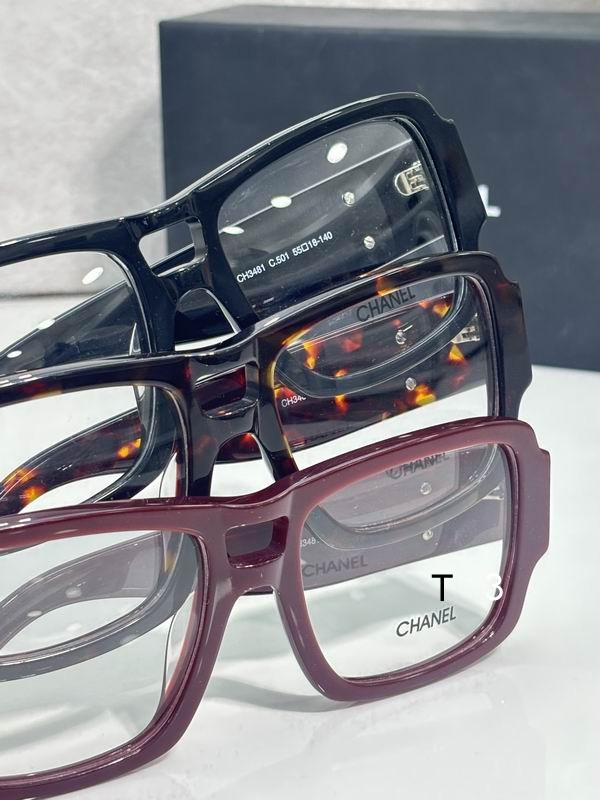 Chanel CH3481 55 18-140 c 09